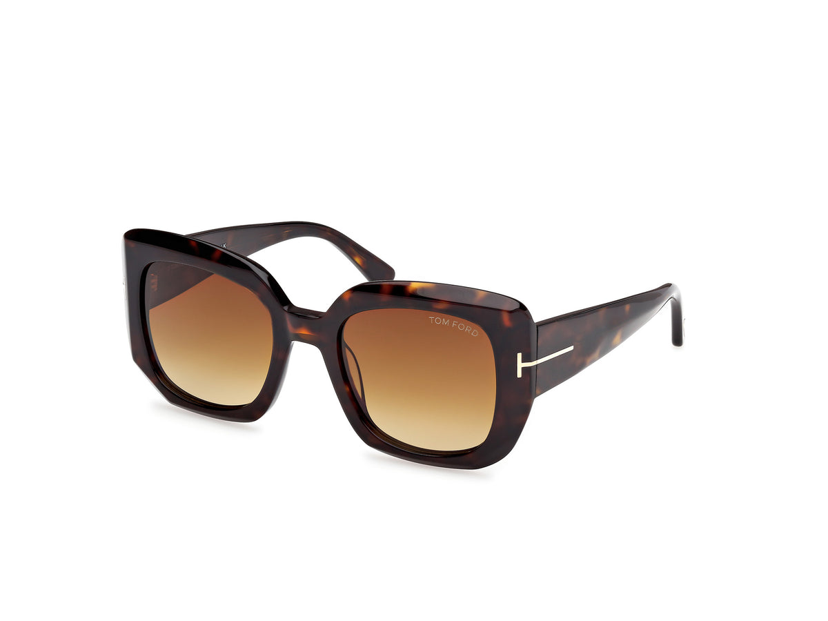 TOM FORD TF 1220 52F KADIN GÜNEŞ GÖZLÜĞÜ