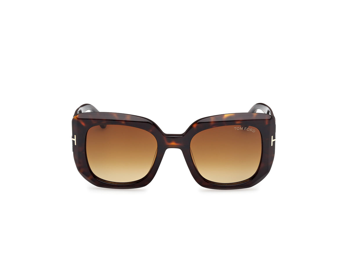 TOM FORD TF 1220 52F KADIN GÜNEŞ GÖZLÜĞÜ
