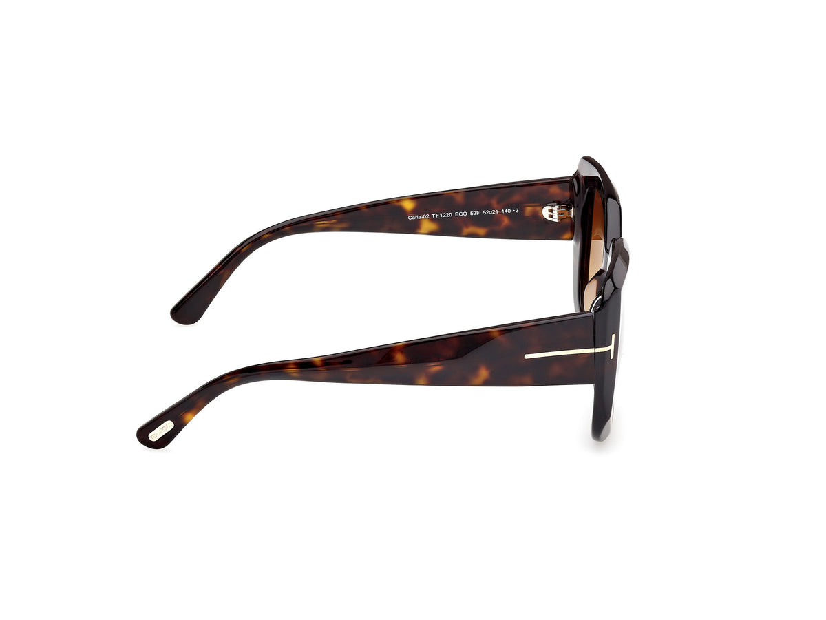 TOM FORD TF 1220 52F KADIN GÜNEŞ GÖZLÜĞÜ