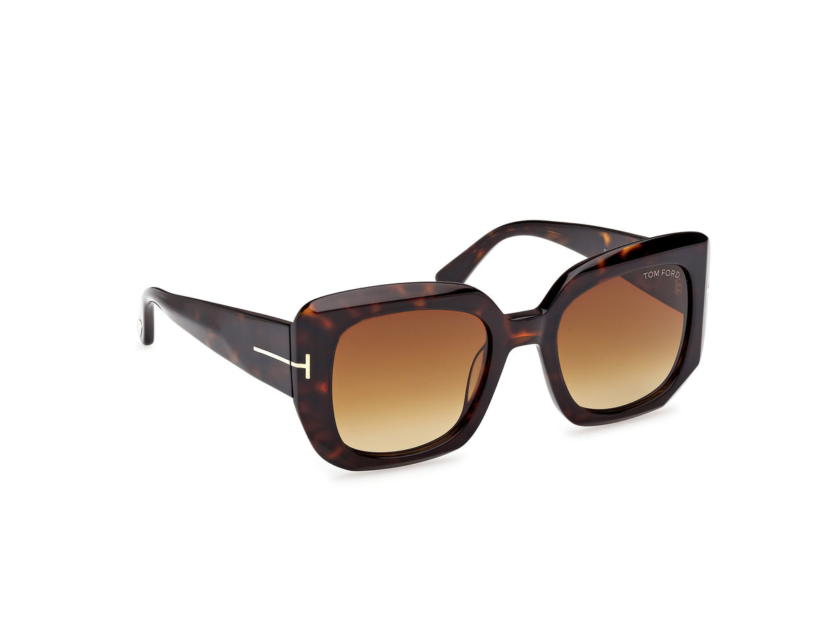 TOM FORD TF 1220 52F KADIN GÜNEŞ GÖZLÜĞÜ