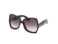 TOM FORD TF 1222 01B KADIN GÜNEŞ GÖZLÜĞÜ