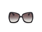 TOM FORD TF 1222 01B KADIN GÜNEŞ GÖZLÜĞÜ