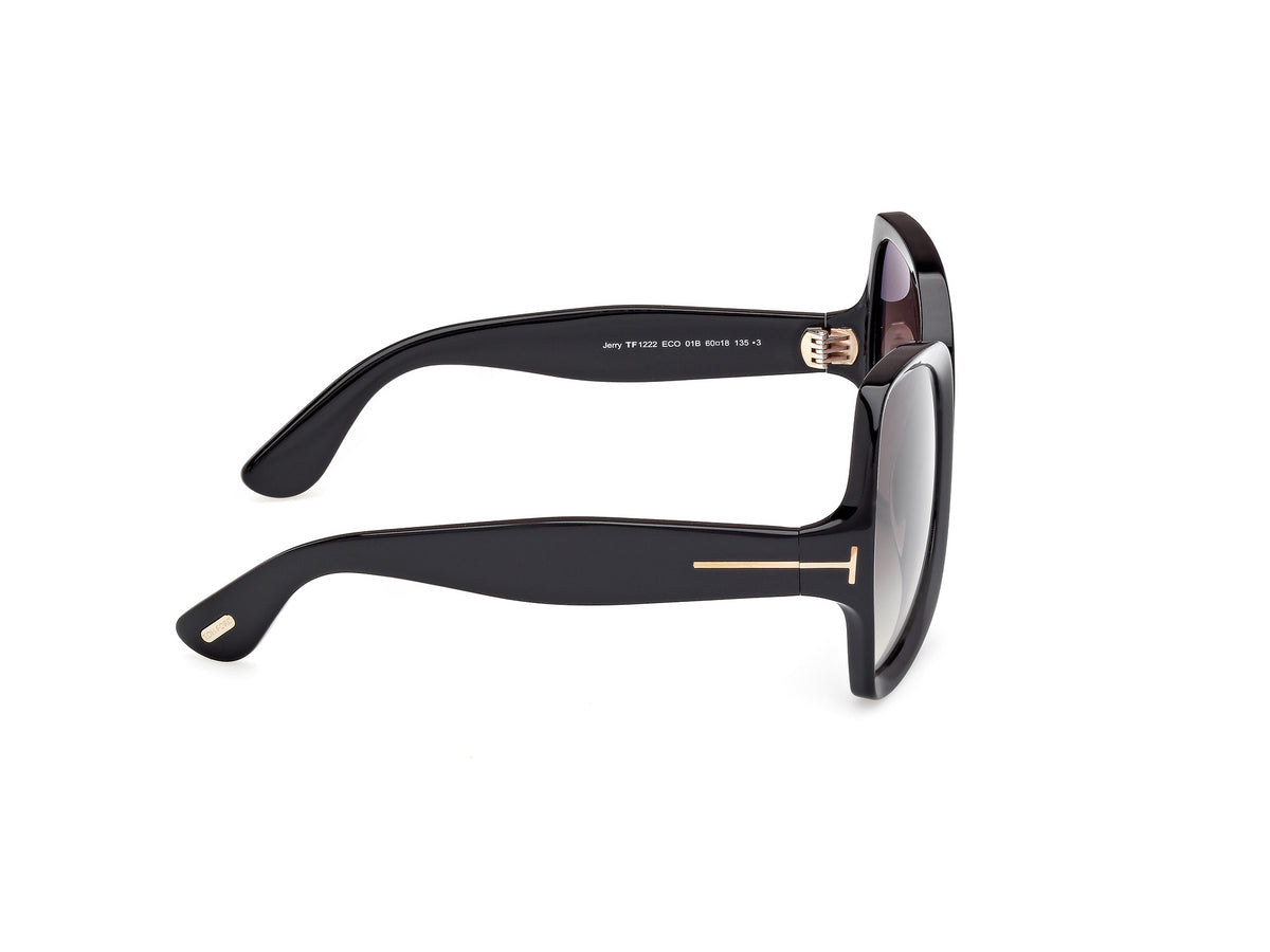 TOM FORD TF 1222 01B KADIN GÜNEŞ GÖZLÜĞÜ