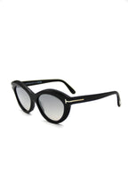 TOM FORD TF 1111 ECO 01C KADIN GÜNEŞ GÖZLÜĞÜ