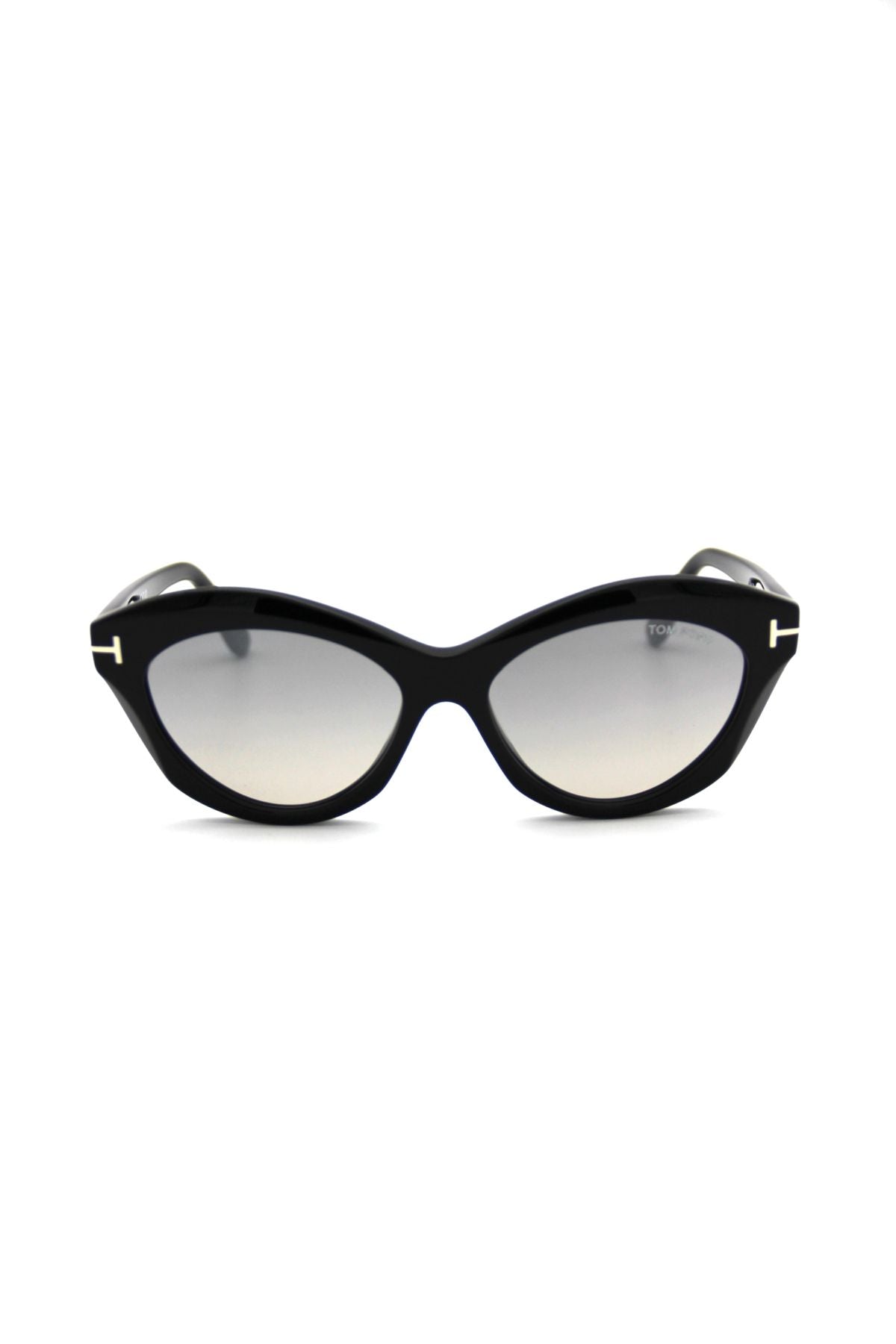 TOM FORD TF 1111 ECO 01C KADIN GÜNEŞ GÖZLÜĞÜ