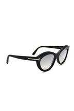 TOM FORD TF 1111 ECO 01C KADIN GÜNEŞ GÖZLÜĞÜ