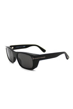 TOM FORD TF 1181-N 01A UNISEX GÜNEŞ GÖZLÜĞÜ