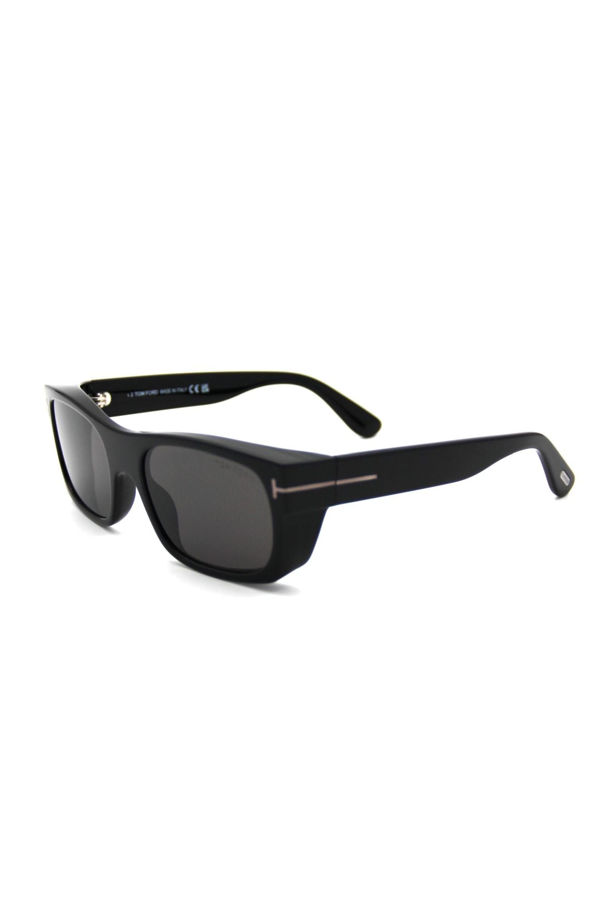 TOM FORD TF 1181-N 01A UNISEX GÜNEŞ GÖZLÜĞÜ