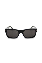 TOM FORD TF 1181-N 01A UNISEX GÜNEŞ GÖZLÜĞÜ