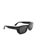 TOM FORD TF 1181-N 01A UNISEX GÜNEŞ GÖZLÜĞÜ
