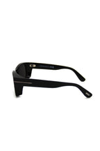 TOM FORD TF 1181-N 01A UNISEX GÜNEŞ GÖZLÜĞÜ