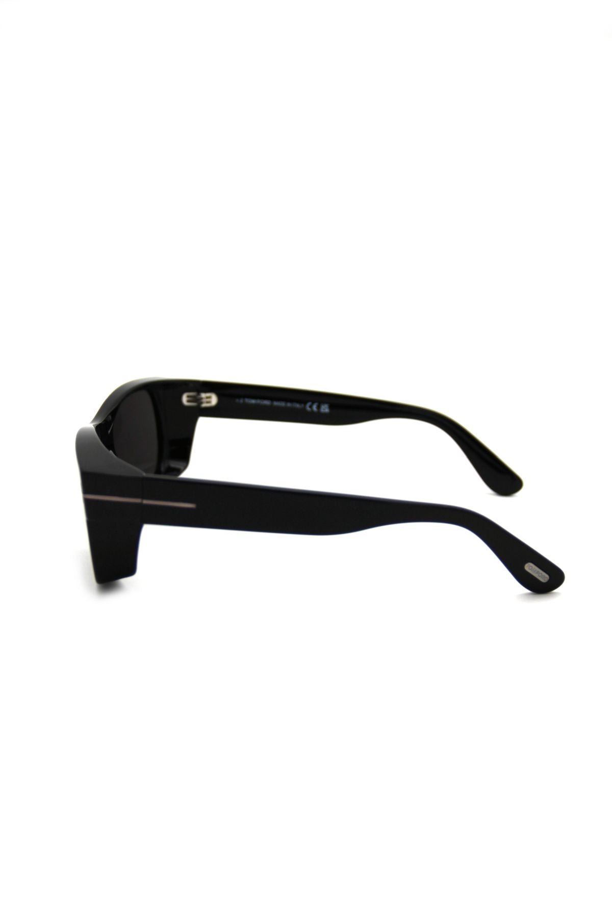 TOM FORD TF 1181-N 01A UNISEX GÜNEŞ GÖZLÜĞÜ