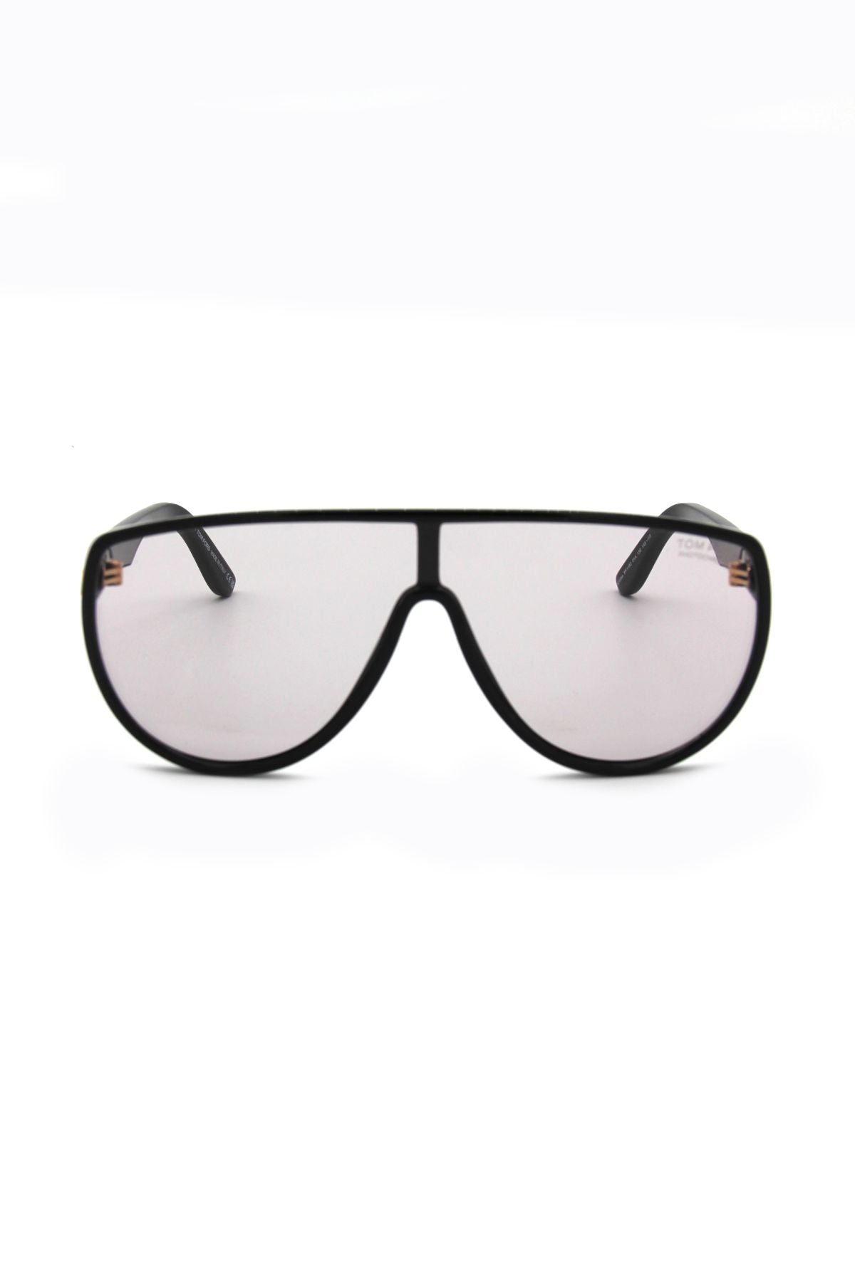 TOM FORD TF 1182 01A UNISEX GÜNEŞ GÖZLÜĞÜ