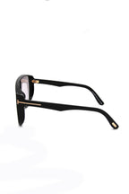 TOM FORD TF 1182 01A UNISEX GÜNEŞ GÖZLÜĞÜ