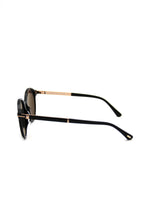 TOM FORD TF 1184 01A KADIN GÜNEŞ GÖZLÜĞÜ