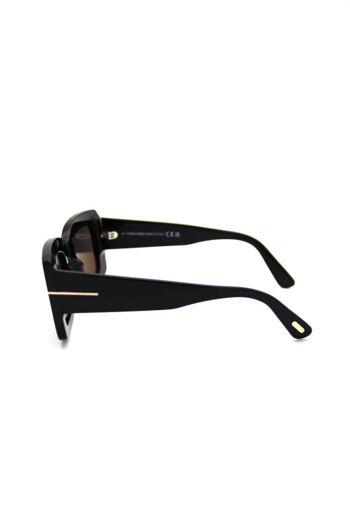 TOM FORD TF 1188 01A KADIN GÜNEŞ GÖZLÜĞÜ