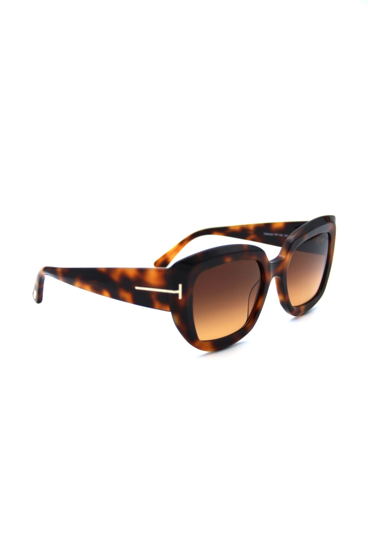 TOM FORD TF 1192 53F KADIN GÜNEŞ GÖZLÜĞÜ