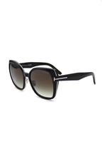 TOM FORD TF 1223 01B KADIN GÜNEŞ GÖZLÜĞÜ