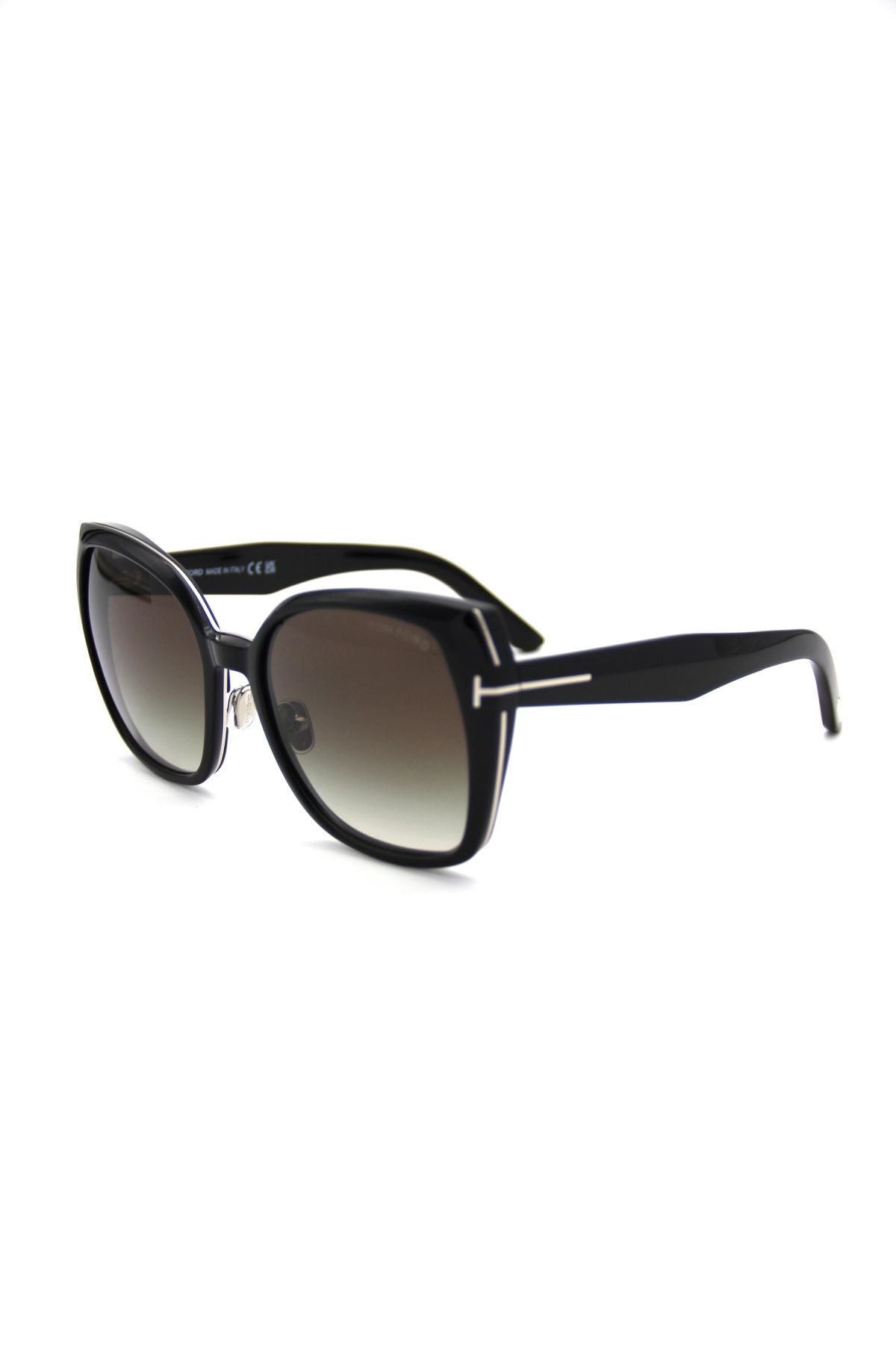 TOM FORD TF 1223 01B KADIN GÜNEŞ GÖZLÜĞÜ