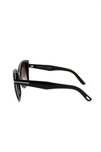TOM FORD TF 1223 01B KADIN GÜNEŞ GÖZLÜĞÜ