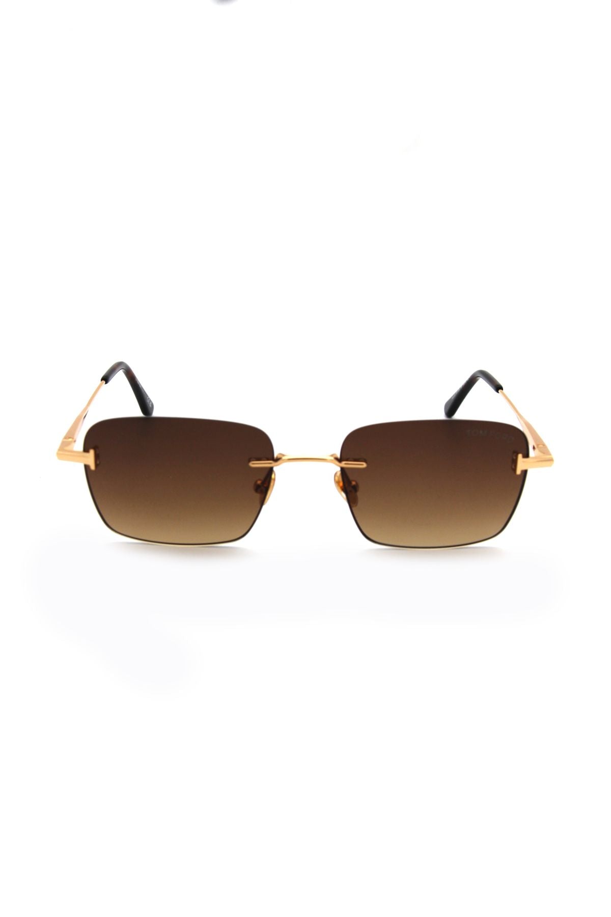TOM FORD TF 1354 30F  54 UNISEX GÜNEŞ GÖZLÜĞÜ