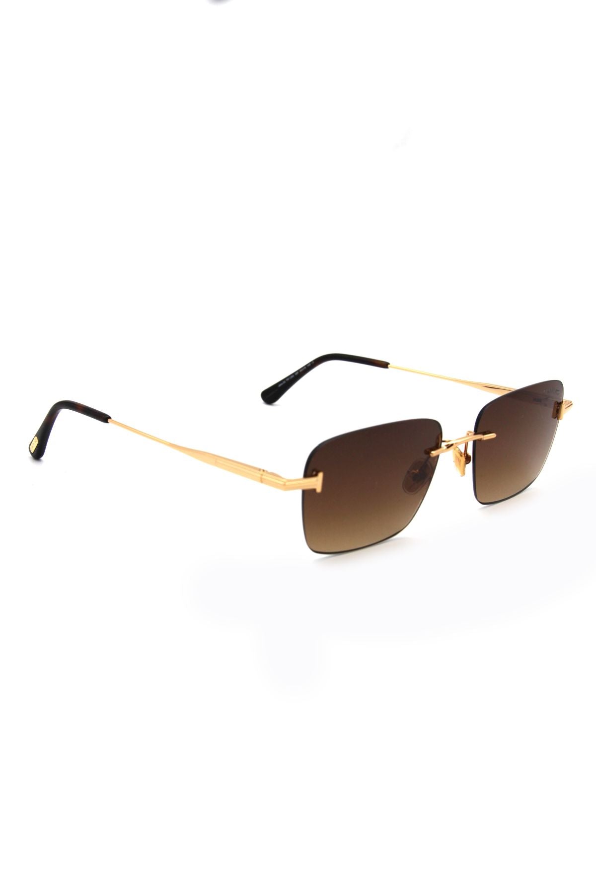 TOM FORD TF 1354 30F  54 UNISEX GÜNEŞ GÖZLÜĞÜ