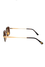 TOM FORD TF 1354 30F  54 UNISEX GÜNEŞ GÖZLÜĞÜ
