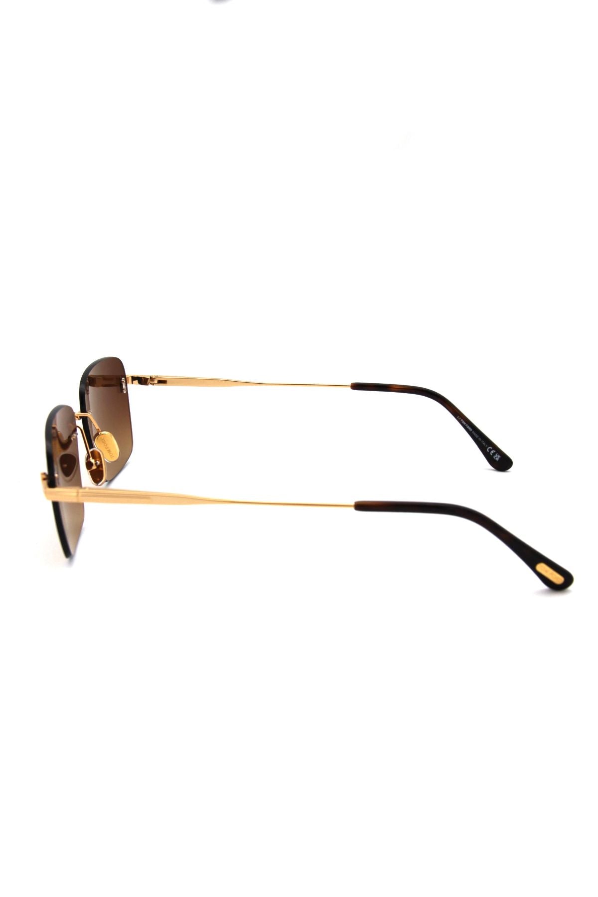 TOM FORD TF 1354 30F  54 UNISEX GÜNEŞ GÖZLÜĞÜ