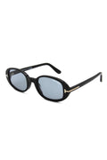 TOM FORD TF 1364 01A KADIN GÜNEŞ GÖZLÜĞÜ