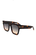 TOM FORD TF 847 52B UNISEX GÜNEŞ GÖZLÜĞÜ