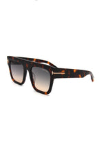 TOM FORD TF 847 52B UNISEX GÜNEŞ GÖZLÜĞÜ
