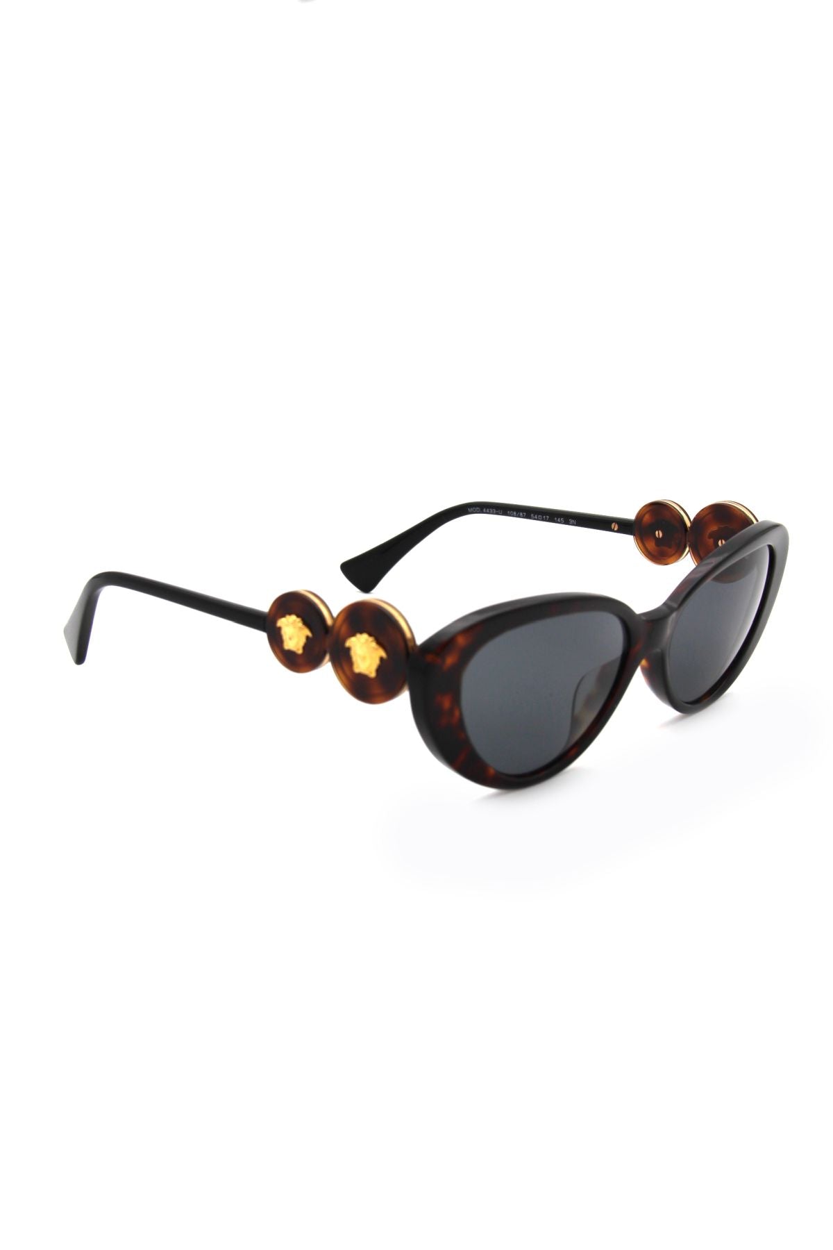 VERSACE VS 4433 108/87 54 KADIN GÜNEŞ GÖZLÜĞÜ