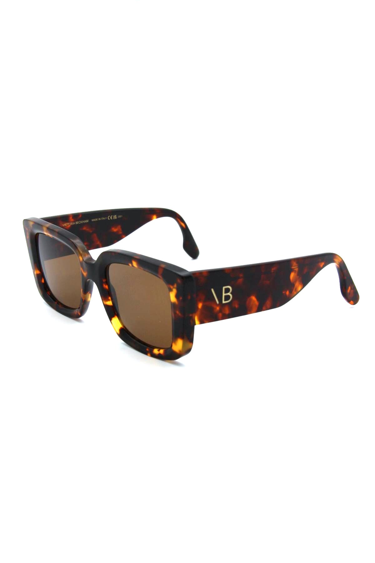 VİCTORİA BECKHAM VB 653S 234 KADIN GÜNEŞ GÖZLÜĞÜ