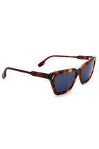 VİCTORİA BECKHAM VB 661S 215 KADIN GÜNEŞ GÖZLÜĞÜ
