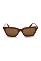 VİCTORİA BECKHAM VB 661S 610 KADIN GÜNEŞ GÖZLÜĞÜ