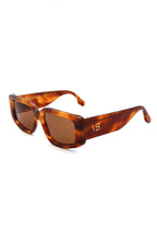 VİCTORİA BECKHAM VB 670S 223 KADIN GÜNEŞ GÖZLÜĞÜ