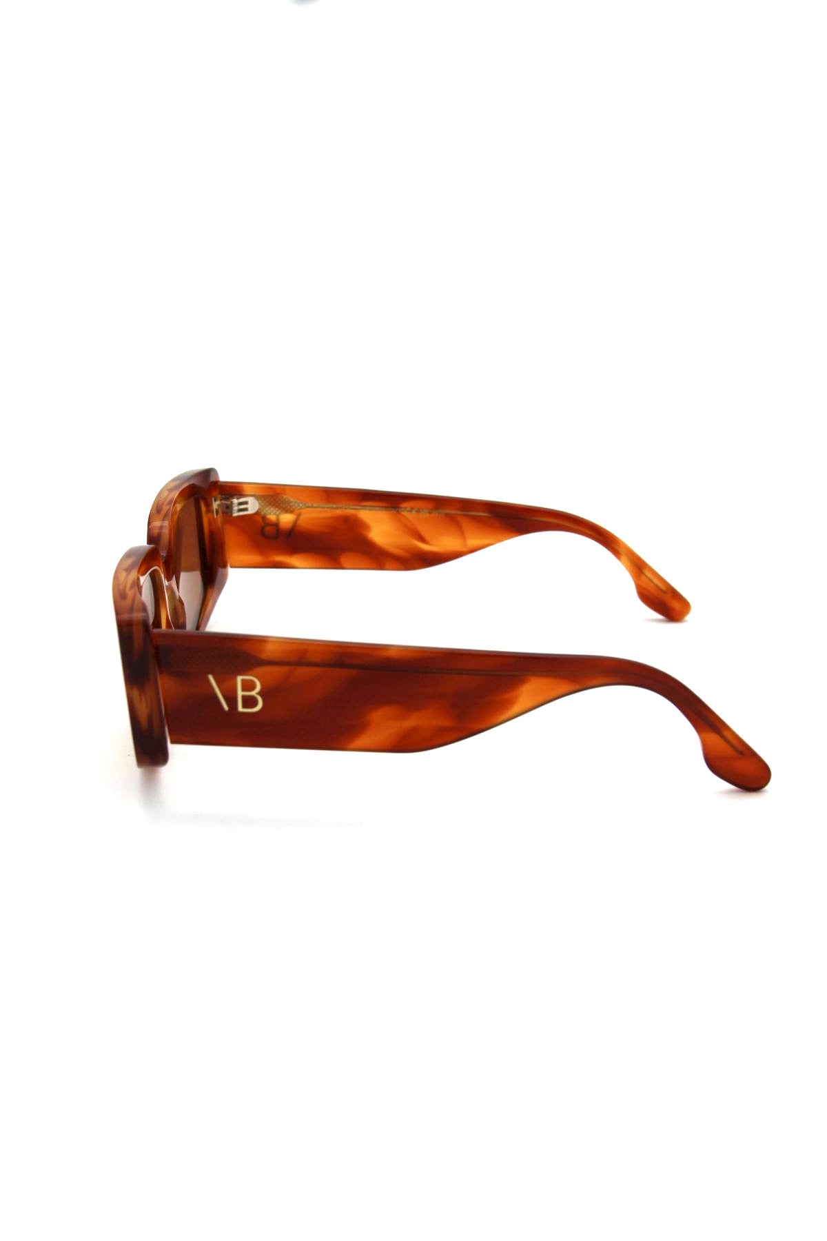 VİCTORİA BECKHAM VB 670S 223 KADIN GÜNEŞ GÖZLÜĞÜ