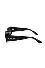 VOGUE VO 5584-S W44/87 KADIN GÜNEŞ GÖZLÜĞÜ