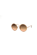 WEB Eyewear W 0200 72G KADIN GÜNEŞ GÖZLÜĞÜ