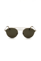 WEB Eyewear W 0207 16Q UNİSEX GÜNEŞ GÖZLÜĞÜ