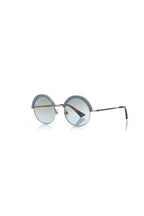WEB Eyewear W 0218 84W KADIN GÜNEŞ GÖZLÜĞÜ