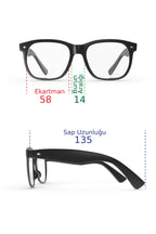 WEB Eyewear W 0221 91C ERKEK GÜNEŞ GÖZLÜĞÜ