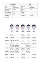 WEB Eyewear W 0224 01N UNİSEX GÜNEŞ GÖZLÜĞÜ
