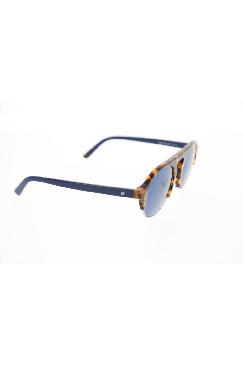 WEB Eyewear W 0224 56V UNİSEX GÜNEŞ GÖZLÜĞÜ