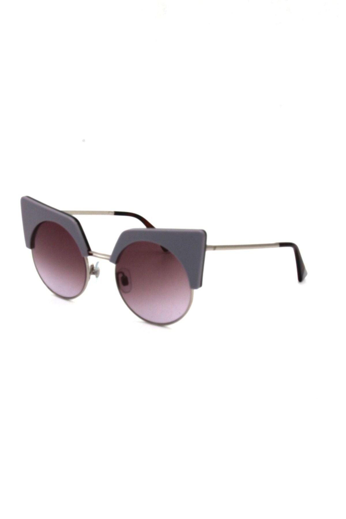 WEB Eyewear W 0229 78Z KADIN GÜNEŞ GÖZLÜĞÜ